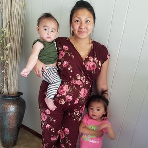 Meet your Posher, Nouchee